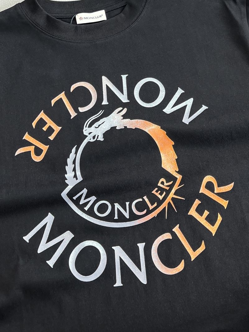 Moncler T-Shirts